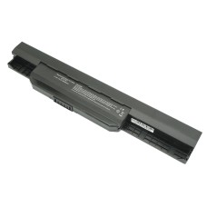 Аккумуляторная батарея для ноутбука Asus A43 A53 K43 K53 (10.8 В 5200 мАч) [B0532]