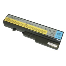 Аккумуляторная батарея для ноутбука Lenovo IdeaPad G460 G560 G570 Z570 (10.8 В 5200 мАч) [B0622]