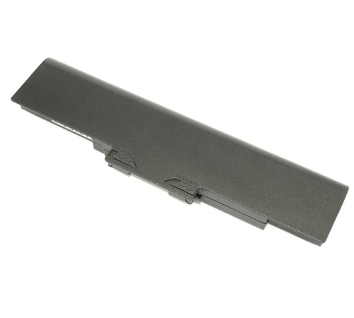 Аккумуляторная батарея VGP-BPS13 для ноутбука Sony Vaio VGN-AW, CS, FW черная (10.8-11.1 В 4400 мАч) OEM