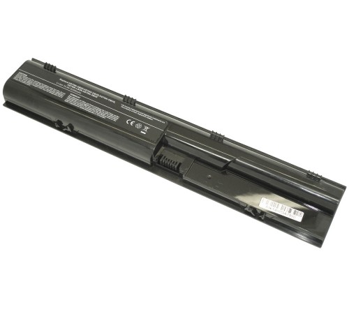 Аккумуляторная батарея HSTNN-LB2R для ноутбука HP 4330s 4430s 4530s (10.8 V 5200 mAh)