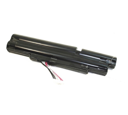 Аккумуляторная батарея AS11A3E для Acer Aspire 3830 (10.8 - 11.1В 5200 мАч)