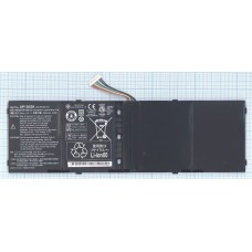 Аккумуляторная батарея AP13B3K для ноутбука Acer Aspire V5-552, V5-572, V7-482 (15V 3560mAh 53Wh) ORIGINAL [B1361]