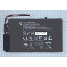 Аккумуляторная батарея для ноутбука HP Envy 4-1000 (HSTNN-IB3R) 14.8v 52Wh черная Original