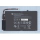 Аккумуляторная батарея для ноутбука HP Envy 4-1000 (HSTNN-IB3R) 14.8v 52Wh черная Original