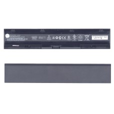 Аккумуляторная батарея HSTNN-IB2S для ноутбука HP ProBook 4730s 4740s 14.4V 73Wh 4910mAh черная ORIGINAL [B1421]
