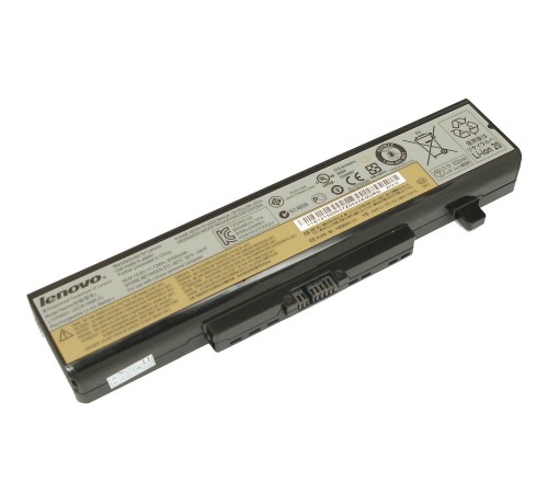 Аккумуляторная батарея для ноутбука Lenovo IdeaPad Y480, Y580, V480, V580 48Wh (11.1 В 4400 мАч) ОРИГИНАЛ