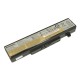 Аккумуляторная батарея для ноутбука Lenovo IdeaPad Y480, Y580, V480, V580 48Wh (11.1 В 4400 мАч) ОРИГИНАЛ