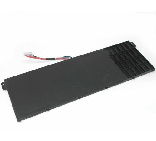 Аккумуляторная батарея для ноутбука Acer Aspire ES1-512, ES1-571 (AC14B18J), 11.4 В 3220 мАч 36Wh ORIGINAL