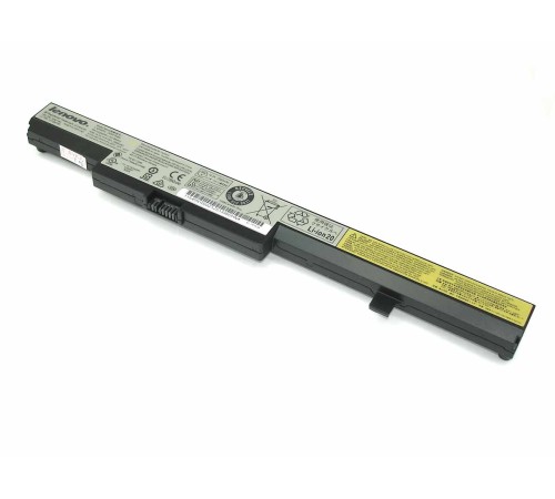 Аккумуляторная батарея для ноутбука Lenovo IdeaPad B40-45, B40-70, B40-80, B50, B50-30 (L12L4E55) 14.4 В 41Wh ORIGINAL