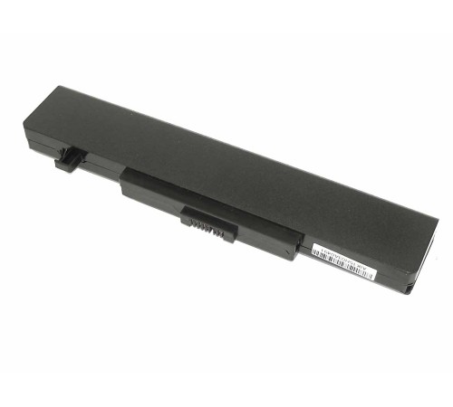 Аккумуляторная батарея для ноутбука Lenovo IdeaPad Y480, Y580, V480, V580 48Wh (11.1 В 4400 мАч) ОРИГИНАЛ