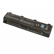 Аккумуляторная батарея для ноутбука Toshiba Satellite C800 C850 L830 M840 P850 S850 (10.8 - 11.1 V 5200 мАч) [B0842]