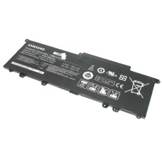 Аккумуляторная батарея AA-PLXN4AR для ноутбука Samsung NP900X3C, NP900X3D, NP900X3E (7.6 В 5880 мАч 44Wh) ORIGINAL