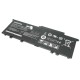 Аккумуляторная батарея AA-PLXN4AR для ноутбука Samsung NP900X3C, NP900X3D, NP900X3E (7.6 В 5880 мАч 44Wh) ORIGINAL