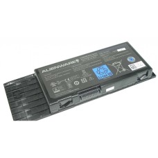 Аккумуляторная батарея (BTYVOY1) для ноутбука Dell Alienware M17x R3, R4 90Wh 11,1V ORIGINAL