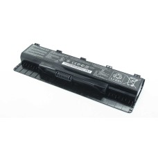 Аккумуляторная батарея A32-N56 для ноутбука Asus N46 N56 N76 (10.8 В 5200 мАч 56Wh) черная ORIGINAL [B0921]