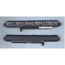 Аккумуляторная батарея для ноутбука Asus VivoBook F102BA X102BA (A31N1311) 33Wh черная Original