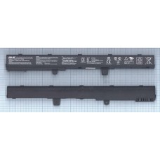 Аккумуляторная батарея A41N1308 для Asus X441CA, X551CA, X551MA (14.4 V 37Wh 2600mAh) ORIGINAL [B0911]