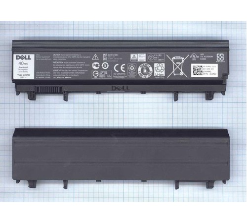 Аккумуляторная батарея для ноутбука Dell Latitude E5540 E5440 14,8V 40Wh VJXMC Original