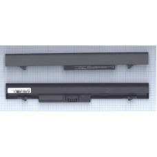 Аккумуляторная батарея (HSTNN-IB4L) для ноутбука HP ProBook 430 G1, 430 G2 (2600mAh 14.6 В 38Wh) черная [8120]