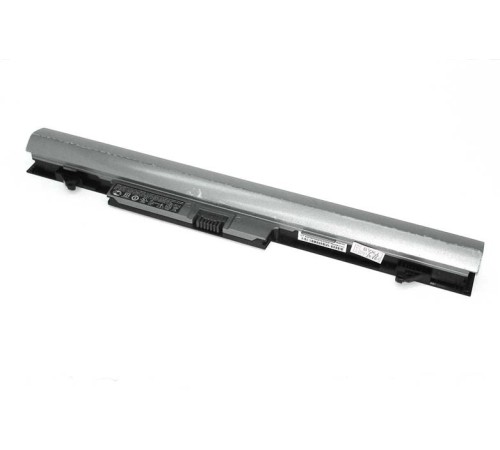 Аккумуляторная батарея для ноутбука HP ProBook 430 G1 (HSTNN-IB4L) (RA04) 44Wh серебристая Original