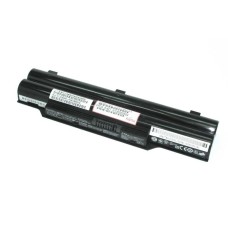 Аккумуляторная батарея для ноутбука Fujitsu Siemens Lifebook A530 48Wh CP477891-01 черная Original