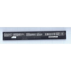 Аккумуляторная батарея (HSTNN-LB6I) для ноутбука HP Envy 15-K, Pavilion 15-P, 17-P (2600mAh 14.8 В 41Wh) черная ORIGINAL [B1301]