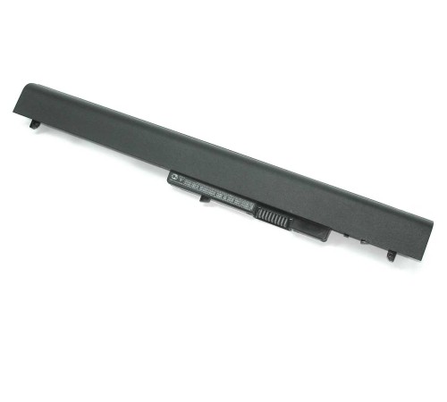 Аккумуляторная батарея для ноутбука HP EliteBook Folio 9470m (9470M-4S1P) 14.8V 3500mAh OEM черная