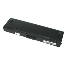 Аккумуляторная батарея для ноутбука Asus N20A U6E 7800mAh A32-U6 OEM черная