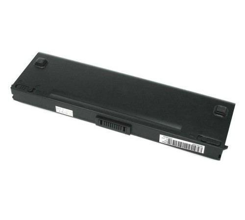 Аккумуляторная батарея для ноутбука Asus N20A U6E 7800mAh A32-U6 OEM черная