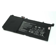 Аккумуляторная батарея B31N1336 для ноутбука Asus Vivobook A551LN, K551LN, R553LN, S551LA 11.4V 48Wh, ORIGINAL [5106]
