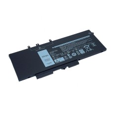 Аккумуляторная батарея (G5M10) для ноутбука Dell Latitude E5550 7.4V 51Wh  ORIGINAL