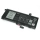 Аккумуляторная батарея (0G05YJ) для ноутбука Dell Alienware 14 11.1V 69Wh