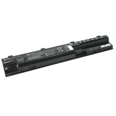 Аккумуляторная батарея для ноутбука HP ProBook 440 450 470 G0 G1 (FP06) 47Wh черная Original