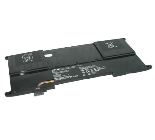 Аккумуляторная батарея для ноутбука Asus Ultrabook UX21 (C23-UX21) 35Wh Original
