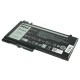 Аккумуляторная батарея RYXXH для ноутбука Dell Latitude E5250, 11.1 V 38Wh 3423 mAh Original