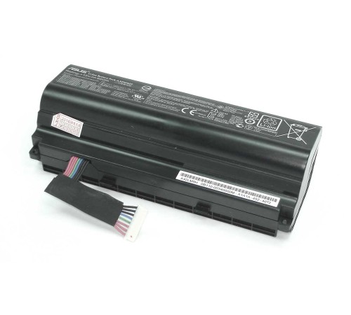 Аккумуляторная батарея A42N1403 для ноутбука Asus ROG G751, G751JL, G751JM, G751JT, G751JY (15 V 86Wh) ORIGINAL