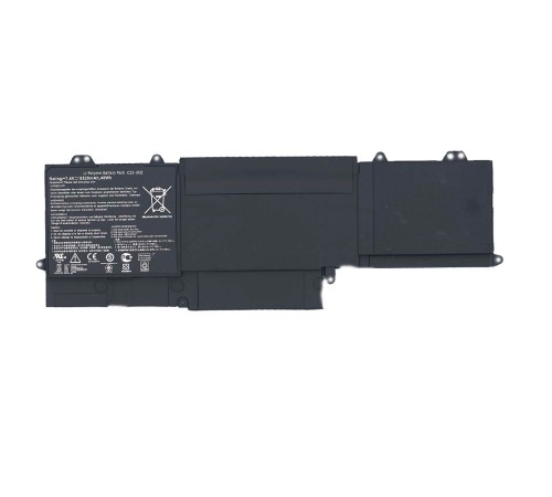 Аккумуляторная батарея (C23-UX32) для ноутбука Asus Zenbook UX32A 7.4v 48Wh