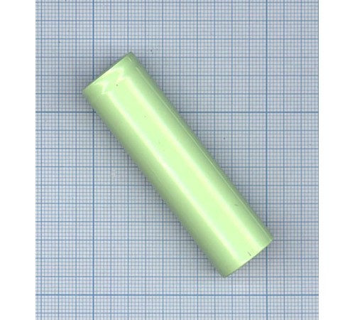 Аккумулятор тип 18650 2400mAh 3.7V 8.9Wh, SZNS