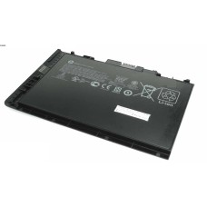 Аккумуляторная батарея (BT04XL) для ноутбука HP EliteBook Folio 9470m 9480m 14.8V 52Wh ORIGINAL