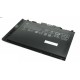 Аккумуляторная батарея (BT04XL) для ноутбука HP EliteBook Folio 9470m 9480m 14.8V 52Wh