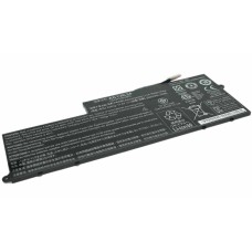 Аккумуляторная батарея для ноутбука Acer Aspire E3-112, V3-111P, V3-112P (AC13C34), 11.4 В 2640 мАч 30Wh ORIGINAL [B1411]