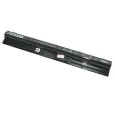 Аккумуляторная батарея M5Y1K для ноутбука Dell Inspiron 14-3451, 15-5555, 15-5558, 17-5758 14.8V 40Wh  [B1541]