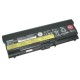 Аккумуляторная батарея (42T4235) для ноутбука Lenovo ThinkPad L430 (70++, 55++) 11.1V 94Wh
