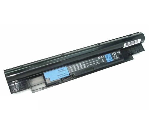 Аккумуляторная батарея (268X5) для ноутбука Dell Inspiron N411Z 11.1V 5200mAh 