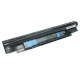 Аккумуляторная батарея (268X5) для ноутбука Dell Inspiron N411Z 11.1V 5200mAh 
