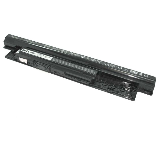 Аккумуляторная батарея для ноутбука Dell Inspiron 15-3521, 17-3721, 17R-5721, 5737, 14.8 В 2700 мАч (XCMRD) Original