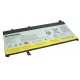 Аккумуляторная батарея (L12L4P62) для ноутбука Lenovo IdeaPad U430p U530 52Wh 7,4V 45Wh