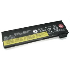 Аккумуляторная батарея (0C52862 68+) для ноутбука Lenovo ThinkPad x240/250  48Wh 10.8v ORIGINAL