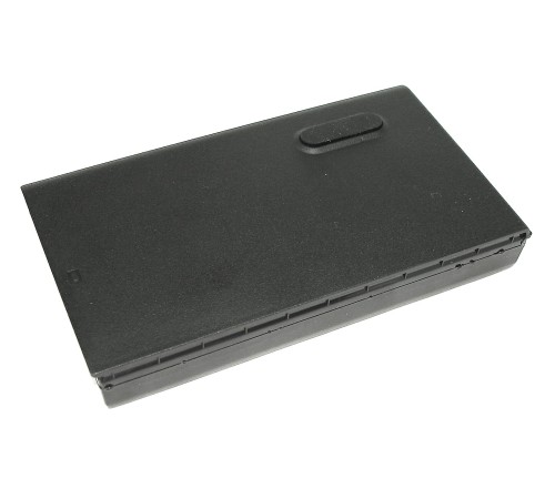 Аккумуляторная батарея для ноутбука Asus A8, F8, F50, F80, F81, L80, N80, N81, X61, X80, X81, X83 (11.1 В 5200 мАч)