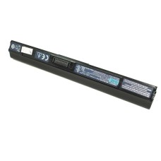 Аккумуляторная батарея для ноутбука Acer Aspire one 751 23Wh UM09A71 черная Original
